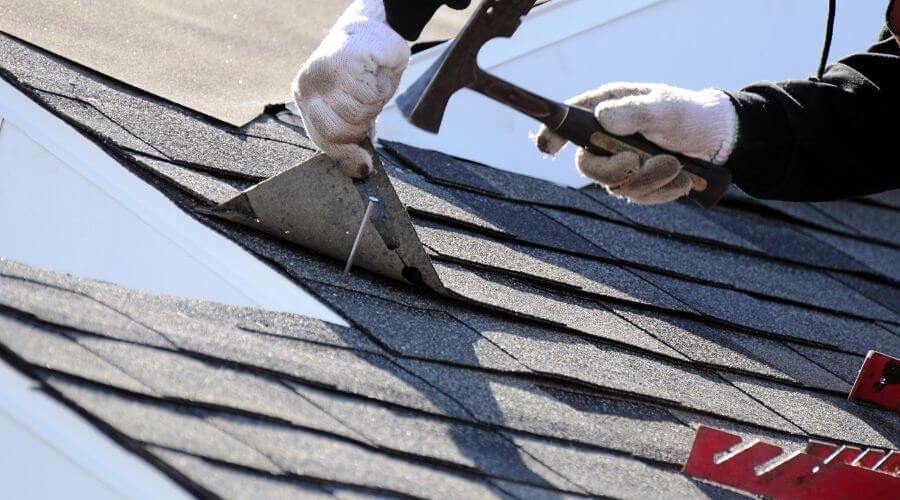 Expert tile roof repair services in Lyon Station, PA